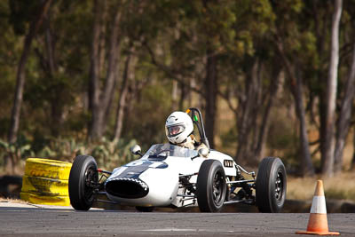 61;1960-Gemini-Mk3A-FJ;24-July-2010;Allan-Conway;Australia;Group-M;Historic-Racing-Cars;Morgan-Park-Raceway;QLD;Queensland;Warwick;auto;motorsport;racing;super-telephoto