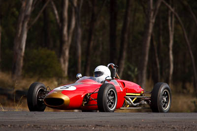 5;1963-Lola-Mk5A;24-July-2010;Australia;Group-M;Historic-Racing-Cars;Morgan-Park-Raceway;Peter-Boel;QLD;Queensland;Warwick;auto;motorsport;racing;super-telephoto