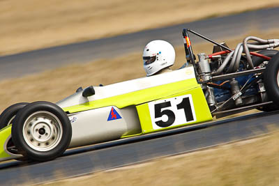 51;1973-Bowin-P6F;24-July-2010;Australia;Group-F;Historic-Racing-Cars;Len-Don;Morgan-Park-Raceway;QLD;Queensland;Warwick;auto;motorsport;racing;super-telephoto