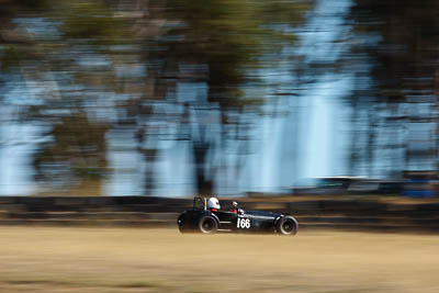 166;1965-Nota-Sunbeam-Clubman;24-July-2010;Australia;Historic-Sports-Cars;Morgan-Park-Raceway;QLD;Queensland;Trevor-Booth;Warwick;auto;classic;motion-blur;motorsport;racing;super-telephoto;trees;vintage