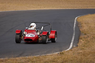 76;1965-Centaur-Clubman;24-July-2010;Australia;Matthew-Devitt;Morgan-Park-Raceway;QLD;Queensland;Warwick;auto;motorsport;racing;super-telephoto