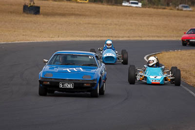 777;1978-Triumph-TR7;24-July-2010;Australia;Morgan-Park-Raceway;QLD;Queensland;Stuart-McGregor-Urch;Warwick;auto;motorsport;racing;super-telephoto