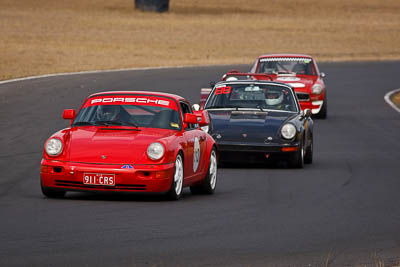 113;1984-Porsche-911-Carrera;24-July-2010;911CRS;Australia;Morgan-Park-Raceway;Peter-Bennett;QLD;Queensland;Warwick;auto;motorsport;racing;super-telephoto