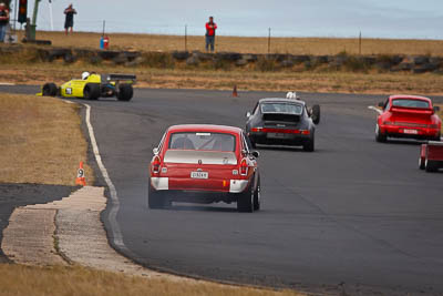 72;1968-MGC-GT;24-July-2010;Australia;Morgan-Park-Raceway;QLD;Queensland;Steve-Perry;Warwick;auto;motorsport;racing;super-telephoto