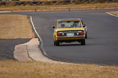 43;1976-Dolomite-Sprint;24-July-2010;Australia;Morgan-Park-Raceway;Paul-Lawrence;QLD;Queensland;Warwick;auto;motorsport;racing;super-telephoto