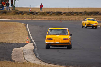 47;1970-Datsun-1600;24-July-2010;Australia;Graeme-Gillies;Morgan-Park-Raceway;QLD;Queensland;Warwick;auto;motorsport;racing;super-telephoto