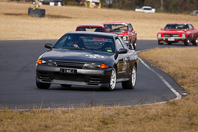 35;1989-Nissan-Skyline-R32-GTR;24-July-2010;Australia;Mark-Crapper;Morgan-Park-Raceway;QLD;Queensland;Warwick;auto;motorsport;racing;super-telephoto
