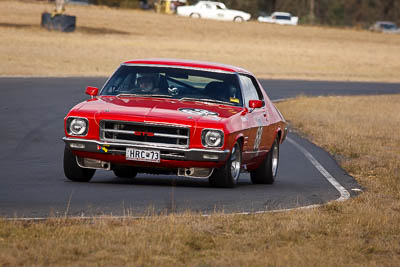 68;1973-Holden-Monaro-GTS;24-July-2010;Australia;Morgan-Park-Raceway;QLD;Queensland;Warwick;William-McIntosh;auto;motorsport;racing;super-telephoto