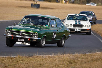 56;1969-Holden-Torana-GTR;24-July-2010;Australia;David-Ellis;Morgan-Park-Raceway;QLD;Queensland;Warwick;auto;motorsport;racing;super-telephoto