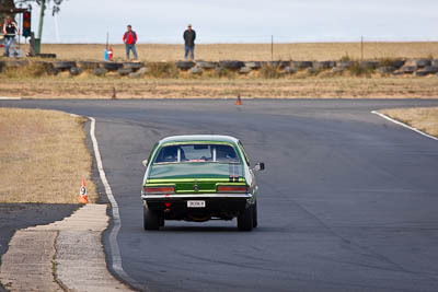 56;1969-Holden-Torana-GTR;24-July-2010;Australia;David-Ellis;Morgan-Park-Raceway;QLD;Queensland;Warwick;auto;motorsport;racing;super-telephoto