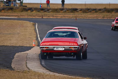 68;1973-Holden-Monaro-GTS;24-July-2010;Australia;Morgan-Park-Raceway;QLD;Queensland;Warwick;William-McIntosh;auto;motorsport;racing;super-telephoto