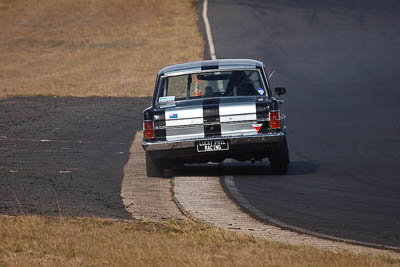 97;1963-Holden-EH;24-July-2010;Australia;Group-N;Historic-Touring-Cars;Morgan-Park-Raceway;Phillip-Taylor;QLD;Queensland;Warwick;auto;classic;motorsport;racing;super-telephoto;vintage