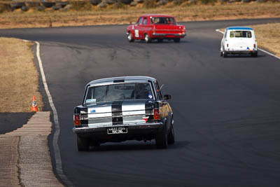 97;1963-Holden-EH;24-July-2010;Australia;Group-N;Historic-Touring-Cars;Morgan-Park-Raceway;Phillip-Taylor;QLD;Queensland;Warwick;auto;classic;motorsport;racing;super-telephoto;vintage