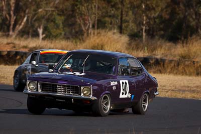 90;1972-Holden-Torana-XU‒1;24-July-2010;Australia;Carol-Jackson;Group-N;Historic-Touring-Cars;Morgan-Park-Raceway;QLD;Queensland;Warwick;auto;classic;motorsport;racing;super-telephoto;vintage