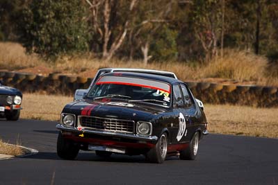 173;1972-Holden-Torana-XU‒1;24-July-2010;Australia;Garry-Kirwan;Group-N;Historic-Touring-Cars;Morgan-Park-Raceway;QLD;Queensland;Warwick;auto;classic;motorsport;racing;super-telephoto;vintage