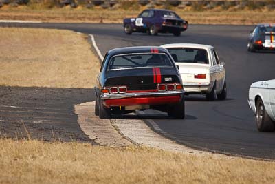 173;1972-Holden-Torana-XU‒1;24-July-2010;Australia;Garry-Kirwan;Group-N;Historic-Touring-Cars;Morgan-Park-Raceway;QLD;Queensland;Warwick;auto;classic;motorsport;racing;super-telephoto;vintage