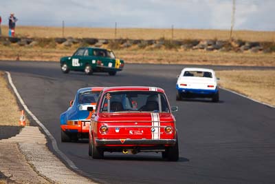 124;1971-BMW-2002;24-July-2010;Australia;Bruce-Forsyth;Group-N;Historic-Touring-Cars;Morgan-Park-Raceway;QLD;Queensland;Warwick;auto;classic;motorsport;racing;super-telephoto;vintage