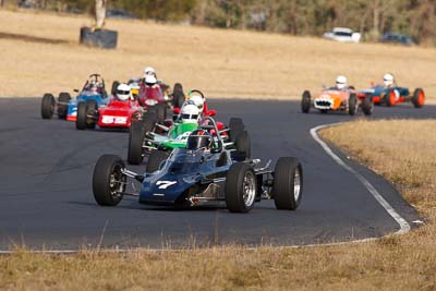 7;1977-Lola-T440;24-July-2010;Australia;Group-F;Historic-Racing-Cars;John-Smith;Morgan-Park-Raceway;QLD;Queensland;Warwick;auto;motorsport;racing;super-telephoto