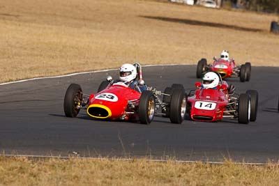 23;1962-Elfin-FJ;24-July-2010;Australia;Bill-Hemming;Group-M;Historic-Racing-Cars;Morgan-Park-Raceway;QLD;Queensland;Warwick;auto;motorsport;racing;super-telephoto