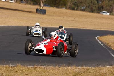 36;1960-Ausper-T2;24-July-2010;Australia;Dick-Willis;Group-M;Historic-Racing-Cars;Morgan-Park-Raceway;QLD;Queensland;Warwick;auto;motorsport;racing;super-telephoto