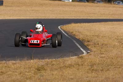 114;1982-PRS-82F;24-July-2010;Australia;Group-F;Historic-Racing-Cars;Kendal-Barry‒Cotter;Morgan-Park-Raceway;QLD;Queensland;Warwick;auto;motorsport;racing;super-telephoto