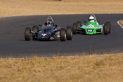 7;1977-Lola-T440;24-July-2010;Australia;Group-F;Historic-Racing-Cars;John-Smith;Morgan-Park-Raceway;QLD;Queensland;Warwick;auto;motorsport;racing;super-telephoto