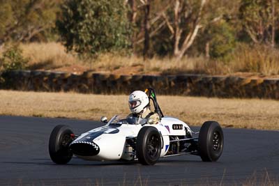 61;1960-Gemini-Mk3A-FJ;24-July-2010;Allan-Conway;Australia;Group-M;Historic-Racing-Cars;Morgan-Park-Raceway;QLD;Queensland;Warwick;auto;motorsport;racing;super-telephoto