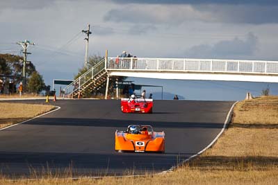 6;1984-Tiga-Sports-2000;24-July-2010;Australia;Historic-Sports-Cars;Morgan-Park-Raceway;QLD;Queensland;Ray-Cleaver;Warwick;auto;classic;motorsport;racing;super-telephoto;vintage