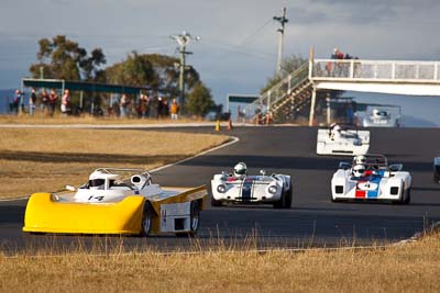 14;1980-Tiga-Sports-2000;24-July-2010;Australia;Historic-Sports-Cars;Keith-Carling;Morgan-Park-Raceway;QLD;Queensland;Warwick;auto;classic;motorsport;racing;super-telephoto;vintage