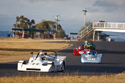 77;1972-Welsor-Clubman;24-July-2010;Australia;Historic-Sports-Cars;John-Wishart;Morgan-Park-Raceway;QLD;Queensland;Warwick;auto;classic;motorsport;racing;super-telephoto;vintage