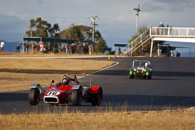 116;1964-U2-Ford-Clubman;24-July-2010;Australia;Historic-Sports-Cars;Lyn-Cooper;Morgan-Park-Raceway;QLD;Queensland;Warwick;auto;classic;motorsport;racing;super-telephoto;vintage