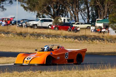 6;1984-Tiga-Sports-2000;24-July-2010;Australia;Historic-Sports-Cars;Morgan-Park-Raceway;QLD;Queensland;Ray-Cleaver;Warwick;auto;classic;motorsport;racing;super-telephoto;vintage