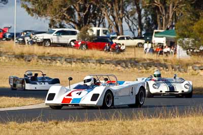 4;1970-Elfin-360;24-July-2010;Australia;Historic-Sports-Cars;Ian-Ross;Morgan-Park-Raceway;QLD;Queensland;Warwick;auto;classic;motorsport;racing;super-telephoto;vintage