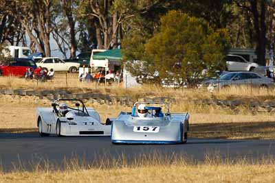 157;1984-Tiga-Sports-2000;24-July-2010;Australia;Historic-Sports-Cars;Ian-Barberie;Morgan-Park-Raceway;QLD;Queensland;Warwick;auto;classic;motorsport;racing;super-telephoto;vintage