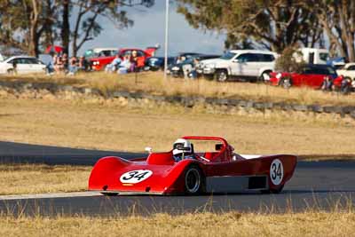 34;1980-Lola-Sports-2000;24-July-2010;Australia;Historic-Sports-Cars;Morgan-Park-Raceway;QLD;Queensland;Ron-Hay;Warwick;auto;classic;motorsport;racing;super-telephoto;vintage