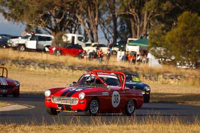 38;1968-MG-Midget;24-July-2010;Australia;Historic-Production-Sports-Cars;Morgan-Park-Raceway;QLD;Queensland;Steve-Purdy;Warwick;auto;motorsport;racing;super-telephoto