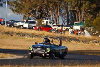 69;1969-Datsun-2000-Sports;24-July-2010;Australia;Greg-Miatke;Historic-Production-Sports-Cars;Morgan-Park-Raceway;QLD;Queensland;Warwick;auto;motorsport;racing;super-telephoto