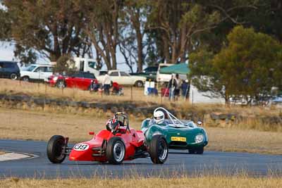 139;1964-Venom-Formula-Vee;24-July-2010;Australia;Historic-Sports-Racing-Cars;Morgan-Park-Raceway;QLD;Queensland;Stephen-Wilkins;Warwick;auto;motorsport;racing;super-telephoto