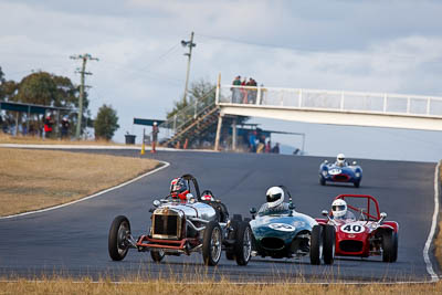 27;1928-Lea-Francis-Special;24-July-2010;Australia;Historic-Sports-Racing-Cars;Morgan-Park-Raceway;QLD;Queensland;Warren-Webb;Warwick;auto;motorsport;racing;super-telephoto