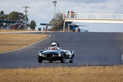 31;1959-WRM;24-July-2010;Australia;David-Bruce;Historic-Sports-Racing-Cars;Morgan-Park-Raceway;QLD;Queensland;Warwick;auto;motorsport;racing;super-telephoto