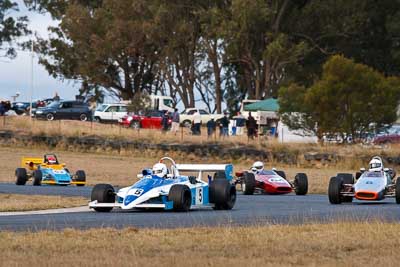 5;1982-Ralt-RT4;24-July-2010;Australia;Chris-Farrell;Group-R;Historic-Racing-Cars;Morgan-Park-Raceway;QLD;Queensland;Warwick;auto;motorsport;racing;super-telephoto