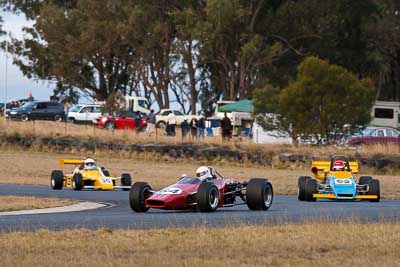 64;1968-Elfin-600;24-July-2010;Australia;Group-O;Historic-Racing-Cars;Morgan-Park-Raceway;Paul-Hamilton;QLD;Queensland;Warwick;auto;motorsport;racing;super-telephoto