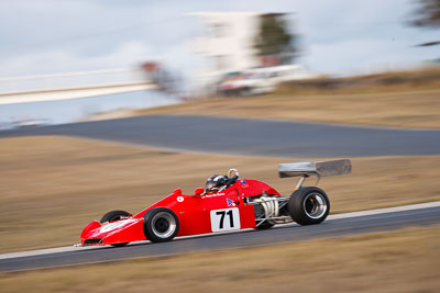 71;1976-Cheetah-Mk6;24-July-2010;Australia;Group-Q;Historic-Racing-Cars;Morgan-Park-Raceway;QLD;Queensland;Russ-McBurnie;Warwick;auto;motion-blur;motorsport;racing;super-telephoto