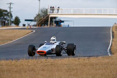 8;1968-Elfin-600B;24-July-2010;Australia;Group-O;Historic-Racing-Cars;Morgan-Park-Raceway;QLD;Queensland;Richard-Carter;Warwick;auto;motorsport;racing;super-telephoto