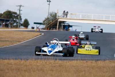 5;1982-Ralt-RT4;24-July-2010;Australia;Chris-Farrell;Group-R;Historic-Racing-Cars;Morgan-Park-Raceway;QLD;Queensland;Warwick;auto;motorsport;racing;super-telephoto