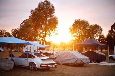 25-July-2010;50mm;Australia;Morgan-Park-Raceway;QLD;Queensland;Warwick;atmosphere;auto;close‒up;detail;motorsport;paddock;racing;scenery;sky;sun;trees