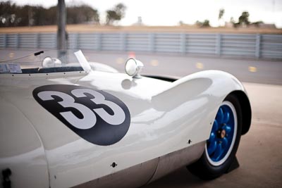 33;1956-Cooper-T39-Bobtail;25-July-2010;50mm;Australia;Morgan-Park-Raceway;Paul-Savoy;QLD;Queensland;Warwick;atmosphere;auto;close‒up;detail;motorsport;paddock;racing