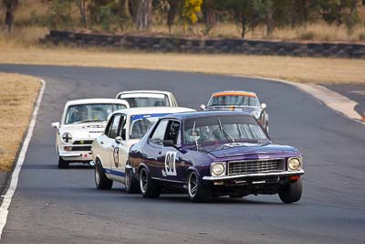 90;1972-Holden-Torana-XU‒1;25-July-2010;Australia;Carol-Jackson;Group-N;Historic-Touring-Cars;Morgan-Park-Raceway;QLD;Queensland;Warwick;auto;classic;motorsport;racing;super-telephoto;vintage