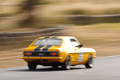 155;1971-Ford-Capri;25-July-2010;Australia;Glenn-Seton;Group-N;Historic-Touring-Cars;Morgan-Park-Raceway;QLD;Queensland;Warwick;auto;classic;motion-blur;motorsport;racing;super-telephoto;vintage