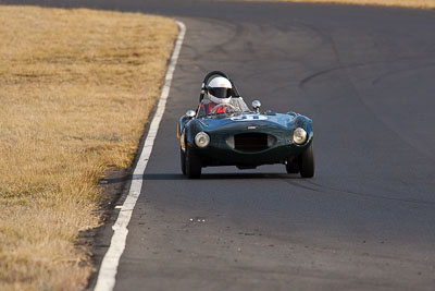 31;1959-WRM;25-July-2010;Australia;David-Bruce;Historic-Sports-Racing-Cars;Morgan-Park-Raceway;QLD;Queensland;Warwick;auto;motorsport;racing;super-telephoto